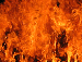 das letzte Feuer