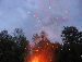 Feuerromantik